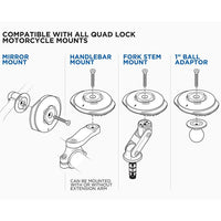 Weatherproof Wireless Charger