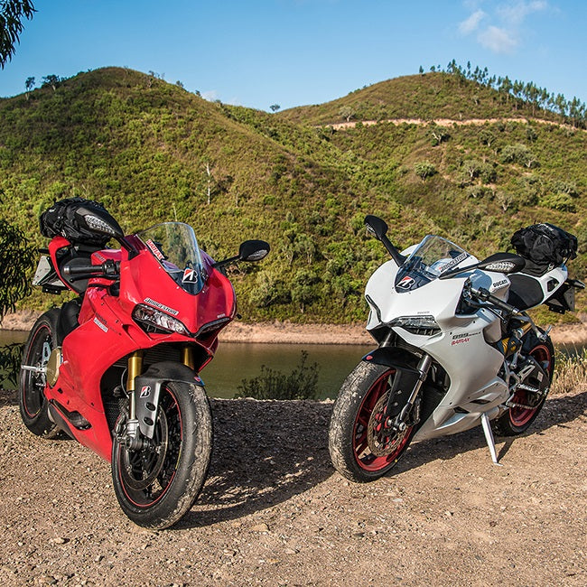 Load image into Gallery viewer, PANIGALE 8991199 US-DRYPACK FIT KIT
