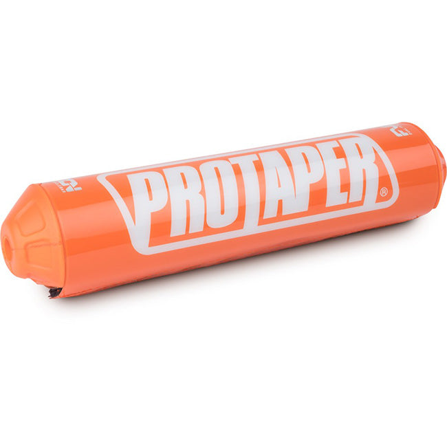 Load image into Gallery viewer, Fuzion Bar Pad - Race Orange

