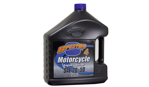 Load image into Gallery viewer, 4 Premium Petroleum Engine Oil - S425U
