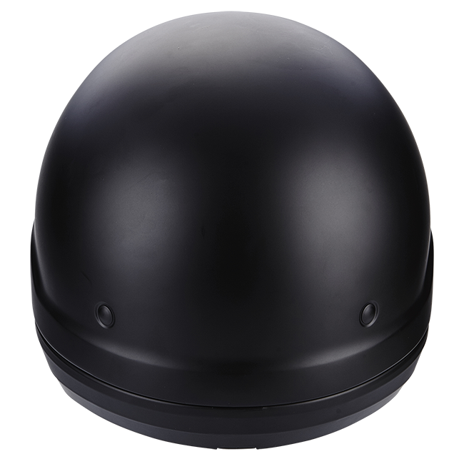 Load image into Gallery viewer, EXO Combat Helmet rear view
