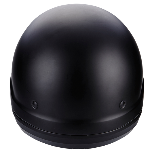 EXO Combat Helmet rear view