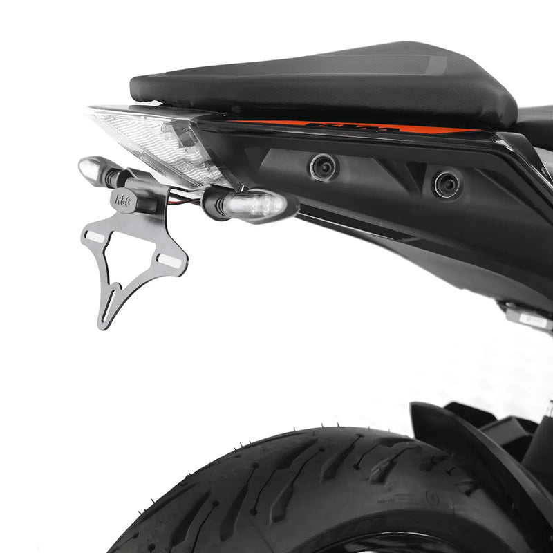 Load image into Gallery viewer, Tail Tidy KTM 125/200/390 Duke 22
