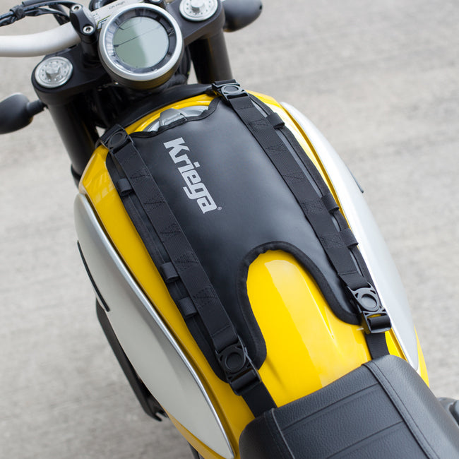 Load image into Gallery viewer, KRIEGA KUSTK waterproof tankbag adaptor
