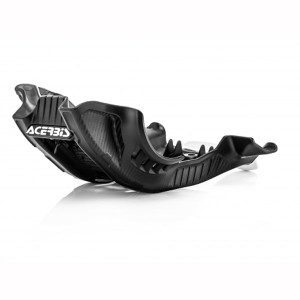 Load image into Gallery viewer, SKID PLATE KTM/HUSQVARNA
