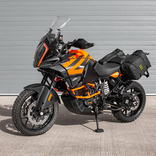 Load image into Gallery viewer, Kriega OS-BASE KTM 1050-1290 ADVENTURE - luggage sold separately
