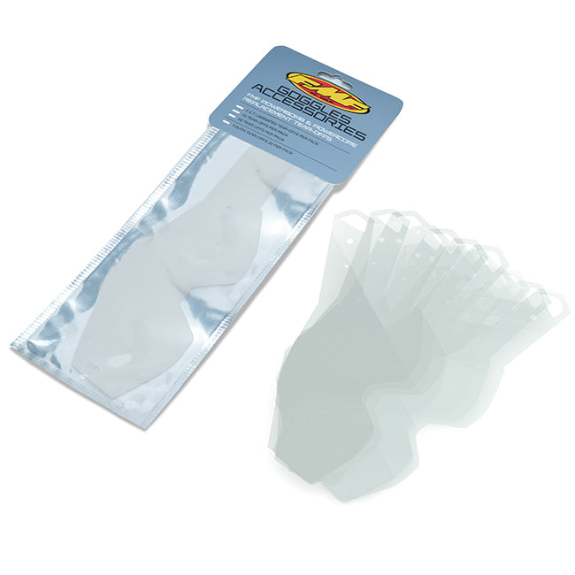 Load image into Gallery viewer, FMF Standard Tear-offs 20pk
