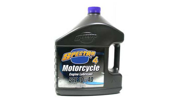 Load image into Gallery viewer, 4 Premium Petroleum Engine Oil - S414U
