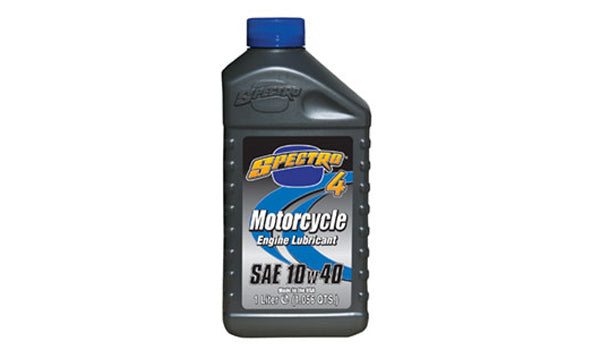 Load image into Gallery viewer, 4 Premium Petroleum Engine Oil S414L
